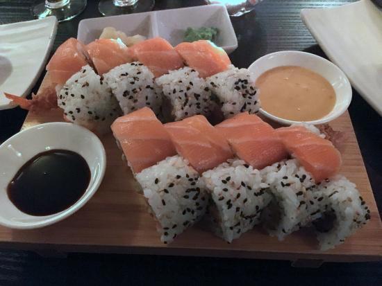 Fresh Sushi
